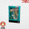 3 Figma Samus Aran - Prime 3 Ver.