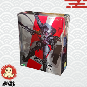 7 Kotokubiya The Phantom Pain 1/100 Plastic Model