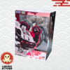 1-1 Variable Action Heroes Monkey D. Luffy Gear 4 Boundman
