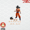 1524 S.H. Figuarts Son Goku (Kind-hearted Saiyan)