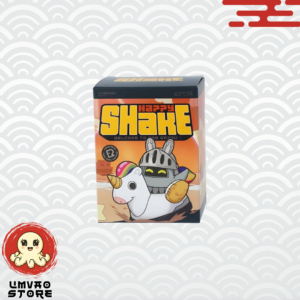 19 Apex Happy Shake Knightboo