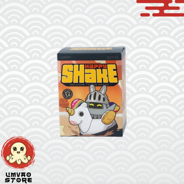19 Apex Happy Shake Knightboo