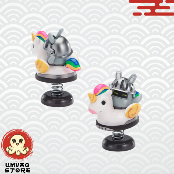 20 Apex Happy Shake Knightboo