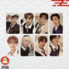 218 Photocard Stray Kids Christmas EveL (Preorden)