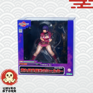 Bishoujo Shermie 1/7