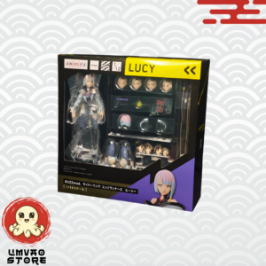 BUZZmod Lucy 1/12
