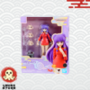 1 S.H. Figuarts Shampoo (PREVENTA)
