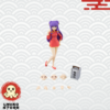 1526 S.H. Figuarts Shampoo (PREVENTA)