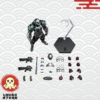 1530 Pure.Ice x Vermin Unkval Assault Type 1 Smasher Anaconda Strike Ver. (PREVENTA)