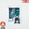 Nendoroid Hoshimi Miyabi (PREVENTA)