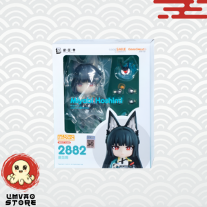 21 Nendoroid Hoshimi Miyabi (PREVENTA)