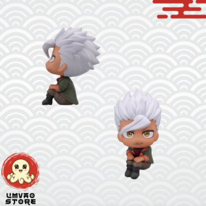 26 LookUp Orga Itsuka (PREVENTA)