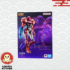 3 Chogokin Samus Aran - Metroid Prime 4 Beyond Ver. (PREVENTA)