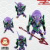 Nendoroid Unit-01 (PREVENTA)
