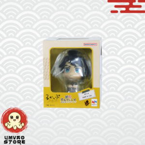 LookUp Mikazuki Augus