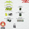 Aespa the 2nd Álbum Lemonade - Acid Ver.