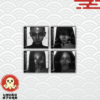 263 Aespa the 2nd Álbum Lemonade - Mutant Ver.
