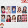 Photocard Twice What is Love? POB Ver. A