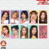 298 Photocard Twice What is Love? POB Ver. B