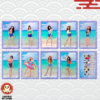 Photocard Twice Summer Nights POB Ver. C