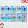 Photocard Twice Summer Nights POB Ver. C