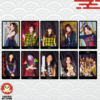 Photocard Twice Yes or Yes POB Ver. A