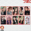 370 Photocard Twice Yes or Yes POB Ver. C