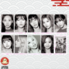 Photocard Twice Fancy You POB Ver. C