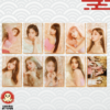 Photocard Twice Feel Special POB Ver. A