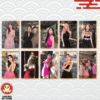 Photocard Twice Feel Special POB Ver. C