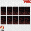 Photocard Twice More & More POB Ver. A
