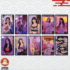 502 Photocard Twice Taste of Love POB Ver. Fallen