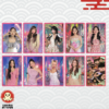514 Photocard Twice Taste of Love POB Ver. In Love