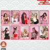 538 Photocard Twice Formula of Love: O+T=<3 POB Ver. Break It