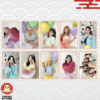 562 Photocard Twice Formula of Love: O+T=<3 POB Ver. Full of Love