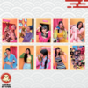 574 Photocard Twice Between 1&2 POB Ver. Archive
