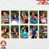 586 Photocard Twice Between 1&2 POB Ver. Pathfinder