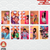 610-1 Photocard Twice Between 1&2 POB Ver. Complete