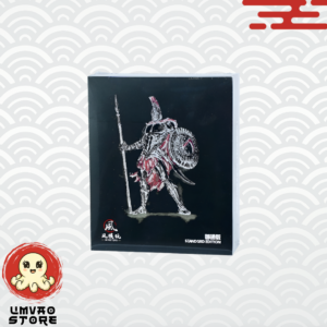 1 Spartan King Leonidas I (Standard Edition) (PREVENTA)