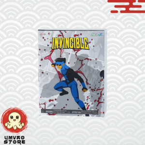 Invincible - SDCC 2026 (PREVENTA)