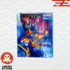 15 S.H. Figuarts Cyclops (Gamerverse) (PREVENTA)