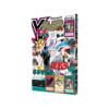 1564 V Jump N.7 - 2026