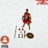 1577 Spartan King Leonidas I (Standard Edition) (PREVENTA)
