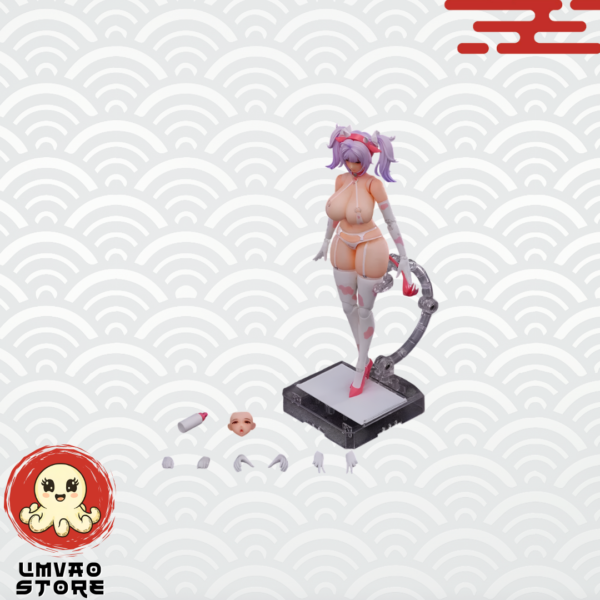 1581 Cowgirl Nana (PREVENTA)