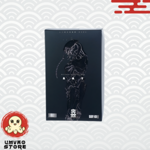 Vermin Artificial Evolution B006 Ant (PREVENTA)