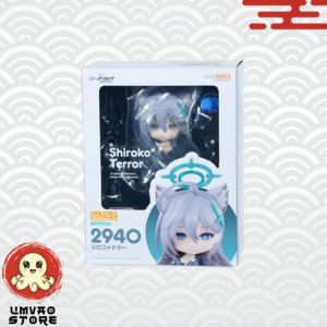 Nendoroid Shiroko (Terror) (PREVENTA)