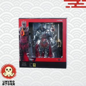 Figma Arisen (PREVENTA)
