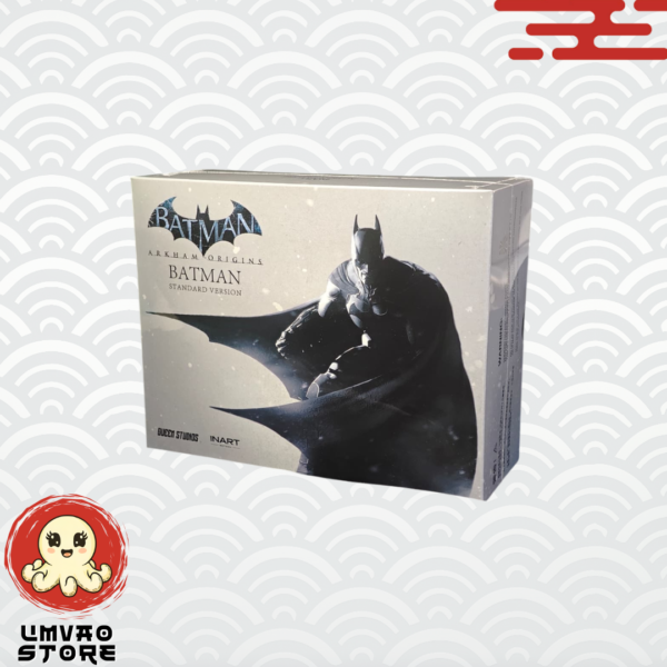 Batman - Arkham Origins 1/12