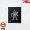3 Spartan King Leonidas I (Damaged Edition) (PREVENTA)
