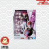 5 S.H. Figuarts Hisoka (PREVENTA)